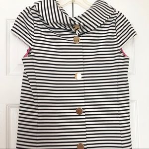 Kate Spade Striped Dress